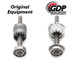 Polaris General 1000 Geared-Reverse Transmission by Super ATV